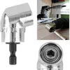 6,35 mm hoekschroefbit met magnetische bithouder, 105 Productafbeelding-voorbeeld 7