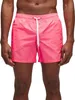 Sundek Iconic Taffeta Pantaloncini da bagno Rosa XL Uomo Anteprima dell’immagine prodotto 1