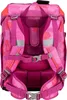 DerDieDas ErgoFlex Tiny Schulranzenset 5-teilig Roses Produktbild-Vorschau 4