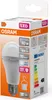 OSRAM LED Lampe RECHARGEABLE LAMPS 8W 840 Frosted E27 Produktbild-Vorschau 2