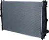 NRF 519586 Kühler Wasserkühler Motorkühler für DAF 85 CF 85 Produktbild-Vorschau 7
