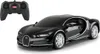 Bugatti Chiron 1:24 schwarz 27MHz Produktbild-Vorschau 8