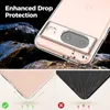 Cover protettiva per Google Pixel 8 Custodia trasparente Anteprima dell’immagine prodotto 5