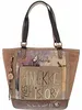 Anekke Hollywood Tasche Mehrfarbig in Gr. OneSize Produktbild-Vorschau 8