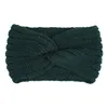 4 Stück Damen Stirnbänder Winter Gestrickt Haarband Produktbild-Vorschau 8