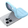Mobigear Bumpy iPhone 15 Pro Hülle Flexibles TPU Backcover Produktbild-Vorschau 2