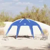 vidaXL Tente de réception bleu azur imperméable Voir les images du produit 3