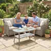 Gartentisch – Couchtisch – Balkontisch – Beistelltisch für Produktbild-Vorschau 9