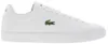 Lacoste LEROND SET 125 2 CMA Herren Weiß Schuhe Alltag Produktbild-Vorschau 10