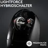 LOGITECH G Pro x Superlight 2 schwarz 910-006631 Produktbild-Vorschau 33