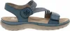 Rieker Damen Sandale Trekking Outdoor Stretch Produktbild-Vorschau 19