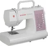 SINGER 7463D SINGER Confidence 7463 Nähmaschine weiß Náhľad obrázku produktu 2