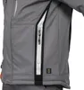 Leibwächter Winter-Softshelljacke Flex-Line  Gr. L schwarz Produktbild-Vorschau 4