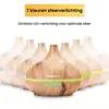 2BEHOME Aroma Diffuser 550 ml - Etherische Olie - Lichte Productafbeelding-voorbeeld 5