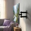 Nástenný držiak na TV SPET48 32-55 palcov otočný Náhľad obrázku produktu 9