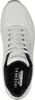 Skechers Uno - Stand On Air Sneaker, Farbe: Hellgrau, Produktbild-Vorschau 47