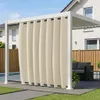 Tenda da esterno extra larga, impermeabile e resistente Anteprima dell’immagine prodotto 1