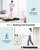 Tapis de course pour la maison - vitesse de 1 à 8 km/h - Voir les images du produit 2