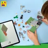 LEGO Minecraft Blasser Garten - Kreatives Spielzeug für Produktbild-Vorschau 6