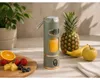 Verk 07420: Frullatore portatile per smoothie, capacità 450 Anteprima dell’immagine prodotto 4