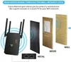 ZELURXX Ripetitore WLAN Dualband Amplificatore WiFi Anteprima dell’immagine prodotto 4