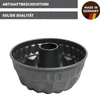 Kaiser 230-0621272 Bundform 22cm CLASSIC, anthrazit (1 Produktbild-Vorschau 4