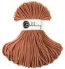 Bobbiny Premium 5 mm 100 m Terracotta Sznurek Podgląd zdjęcia produktu 6