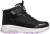 Skechers Storm Blazer Artic Mass Schwarz BKLV Größe EU 33 Produktbild-Vorschau 1