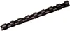 Fellowes - Binderücken, 50er-Pack, 32 mm, schwarz Produktbild-Vorschau 3
