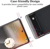 2X Schutzglas für Google Pixel 6A Display Kamera Produktbild-Vorschau 5