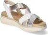 Remonte Sandalen Plat  Sandalen Plat - Wit - Maat 41 Produktbild-Vorschau 39