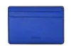 FOSSIL Kartenhalter Steven Card Case Brilliant Blue blau Produktbild-Vorschau 2