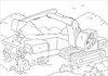 Mein schönstes Malbuch. Baustelle Produktbild-Vorschau 2