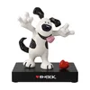 Goebel Ed Heck  Rock On (Figur, Porzellan) Produktbild-Vorschau 1