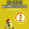 The Grinch Weihnachtsteller - Merry Grinchmas Weihnachten Produktbild-Vorschau 3