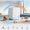 Mini-réfrigérateur Puluomis 20 L, glacière/réfrigérateur 2 Voir les images du produit 3