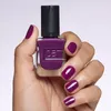CATRICE GEL AFFAIR, Morado, Plum-believable, Opaco, Envase, Vista previa de la imagen del producto 3