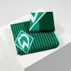 SV Werder Bremen GOTS Wendebettwäsche Streifen Produktbild-Vorschau 3