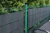 Sichtschutzstreifen, UV-Sichtschutzfolie für Stabmattenzaun Produktbild-Vorschau 6