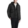 Lyle & Scott Wadded Jacke Herren Produktbild-Vorschau 4