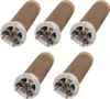 5x Trade-Shop Heizelement 230V 1000W kompatibel mit Leister Produktbild-Vorschau 1