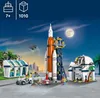 LEGO City 60351 Centrum kosmiczne Podgląd zdjęcia produktu 6