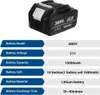 Drillpro 4-in-1 Elektrowerkzeug-Set: 800Nm Schlagschrauber, Produktbild-Vorschau 6