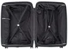 travelite Barbara Novelty 4W Trolley Black schwarz 75cm Produktbild-Vorschau 12