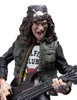 Stranger Things Mini Epics Vinyl Figur Rockstar Eddie 16 cm Produktbild-Vorschau 8