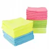 Ściereczki Z Mikrofibry Ih 30X30Cm 30Szt Mix Kolor Podgląd zdjęcia produktu 4