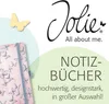 SIGEL JN609 SIGEL Notizbuch mit Spirale Jolie® ca. DIN A5 Náhľad obrázku produktu 17