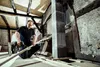 Metabo Akku Säbelsäge SSE 18 LTX Compaxt Säge ohne Akku  Voir les images du produit 7
