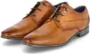 Bugatti Elegante Schnürschuhe Morino I Herren Produktbild-Vorschau 1