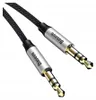 3.câble audio 5mm vers 3.5mm Baseus Yiven M30, 1m, Noir Voir les images du produit 42